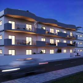 2 BED APARTMENT FOR SALE